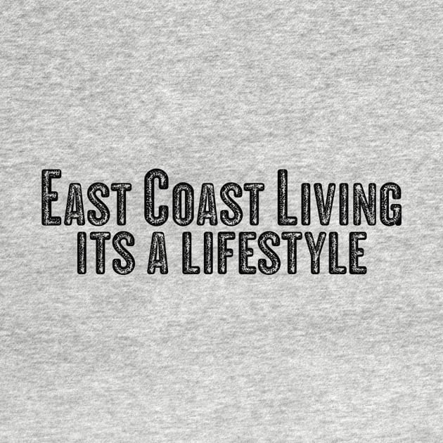 East Coast Living by epollio